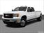 2012 GMC Sierra 3500 HD Crew Cab
